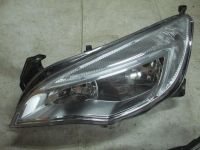 Лот: 13996108. Фото: 4. Фара передняя левая Opel Astra... Красноярск