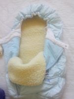 Лот: 8112703. Фото: 2. Детский комбинезон. Одежда и аксессуары