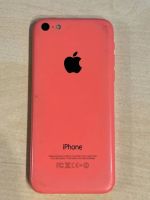Лот: 21090095. Фото: 2. iPhone 5C, 16ГБ. Смартфоны, связь, навигация