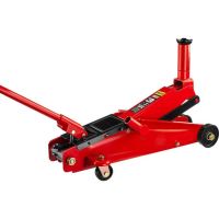 Лот: 25612125. Фото: 4. Домкрат подкатной STAYER RED FORCE... Красноярск