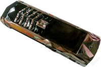 Лот: 116585. Фото: 3. Vertu Signature S Design Platinum... Красноярск