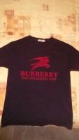 Лот: 8607375. Фото: 2. Burberry Vintage T-shirt Stretch. Мужская одежда