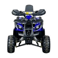 Лот: 25659096. Фото: 8. Квадроцикл STALKER 125