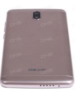 Лот: 9994509. Фото: 4. 5" Смартфон DEXP Ixion ES750 Connect...