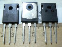 Лот: 17626807. Фото: 2. Полевой транзистор, ключ N-канальный... Радиодетали  (электронные компоненты)