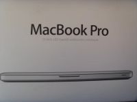 Лот: 3195932. Фото: 2. Apple MacBook Pro 13 Core i5 2... Компьютеры, ноутбуки, планшеты