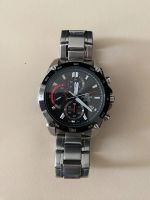 Лот: 24988449. Фото: 2. Часы Casio Edifice EFR-557CDB-1A. Часы, аксессуары