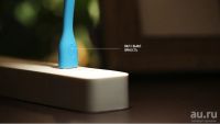 Лот: 10100379. Фото: 6. Xiaomi Mi USB LED Light лампочка...