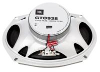 Лот: 20509881. Фото: 4. Коаксиальная АС JBL GTO-938. Красноярск