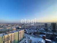 Лот: 25295922. Фото: 18. 2-комн. квартира , Красноярск...