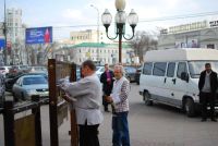 Лот: 10475066. Фото: 6. NIKON AF-S 35 mm f/1.8G DX Nikkor