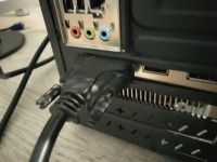 Лот: 19516759. Фото: 3. Видеокарта Radeon RX 560 (Sinotex... Компьютеры, оргтехника, канцтовары