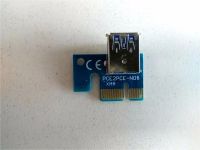 Лот: 9997406. Фото: 5. Высокоскоростной USB 3.0 Райзер...