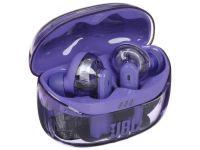 Лот: 25410873. Фото: 8. Наушники JBL Tune Beam 2 призрачно-фиолетовый
