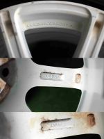Лот: 19218828. Фото: 4. 01. Диски Work Emotion XC8 18... Красноярск