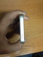 Лот: 5421470. Фото: 3. Iphone 5s GOLD LTE РСТ 16гб. Красноярск