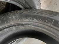 Лот: 25739972. Фото: 6. Шины зимние Goform 195 60 15...