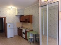 Лот: 14114163. Фото: 4. Сдам студия 27кв.м. Вильского. Красноярск