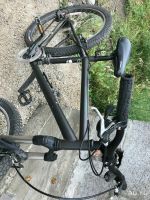 Лот: 10081585. Фото: 6. MTB Велосипед IDOL BIKES Shisha...