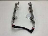 Лот: 20754252. Фото: 2. Рейка топливная Mitsubishi Outlander... Автозапчасти