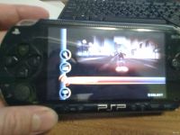 Лот: 13649138. Фото: 2. psp e1008. Игровые приставки, консоли, видеоигры