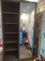 Лот: 15320926. Фото: 2. Шкаф-купе. Хранение вещей