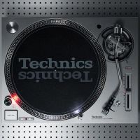 Лот: 24863726. Фото: 5. Виниловый проигрыватель Technics