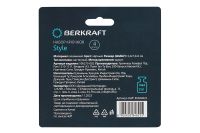 Лот: 23663849. Фото: 5. Набор крючков BERKRAFT Style