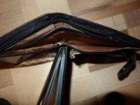 Лот: 6708149. Фото: 4. Кошелек мужской черный ( портмоне... Красноярск