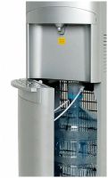 Лот: 19850383. Фото: 8. Кулер для воды HOT Frost 45AS...