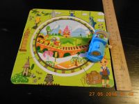 Лот: 7740466. Фото: 4. Необычная игрушка - заводной паровозик... Красноярск