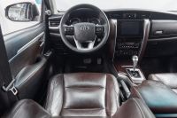 Лот: 21980392. Фото: 10. Toyota Fortuner 2017