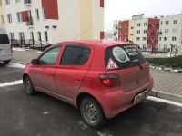 Лот: 12710151. Фото: 3. toyota vitz 2000. Красноярск