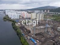 Лот: 25289087. Фото: 12. квартира , Красноярск улица Лесников...