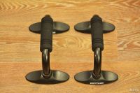 Лот: 9280062. Фото: 2. Упоры для отжиманий Kettler. Тренажеры, комплексы