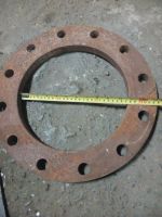 Лот: 15092153. Фото: 3. Фланец под приварку. Строительство и ремонт