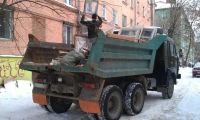 Лот: 9939460. Фото: 4. Грузоперевозки, Грузчики, Квартирные... Красноярск