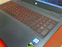 Лот: 17215783. Фото: 3. HP Omen 15-ax250tx (15,6"/intel... Компьютеры, оргтехника, канцтовары