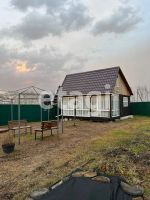 Лот: 23479154. Фото: 3. Продам 2-этажн. дом 47.7 кв.м... Красноярск