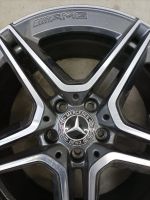 Лот: 20213254. Фото: 4. Диски Mercedes AMG. Красноярск