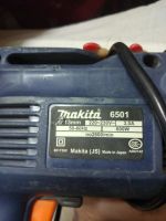 Лот: 9756536. Фото: 2. Дрель, лобзик, ушм Makita. Инструмент и расходные