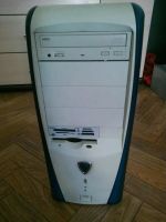 Лот: 4319323. Фото: 3. Корпус системного блока. Белый... Компьютеры, оргтехника, канцтовары