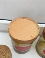 Лот: 25407900. Фото: 3. Банка стеклянная. Домашний быт