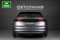 Лот: 21334496. Фото: 4. Audi Q8, I 55 TFSI 3.0 AT (340...