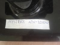 Лот: 17939206. Фото: 2. Нога-подставка TV Mystery MTV-3210W. Аксессуары