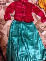 Лот: 8274650. Фото: 2. Детский новогодний костюм. Праздничные костюмы, аксессуары