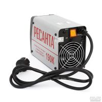 Лот: 17428732. Фото: 4. Инвертор Ресанта САИ 190К. Красноярск