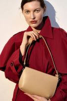 Лот: 24891737. Фото: 5. Сумка-багет EKONIKA PREMIUM