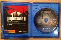 Лот: 10419349. Фото: 2. Dishonored: Death of the Outsider... Игровые приставки, консоли, видеоигры