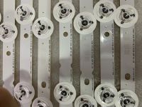 Лот: 19814350. Фото: 3. комплект Led string 60" V14 sDRT... Бытовая техника